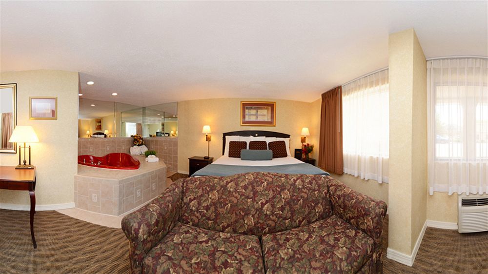 Days Inn By Wyndham Silver Spring Exteriör bild